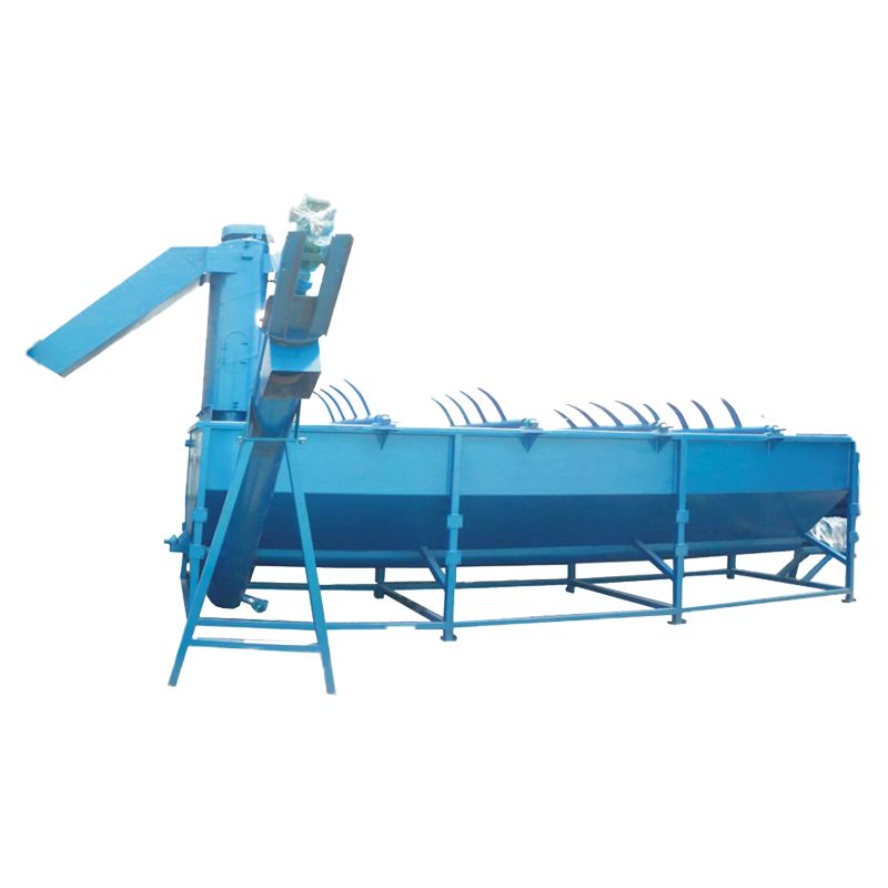 Rinsing tank